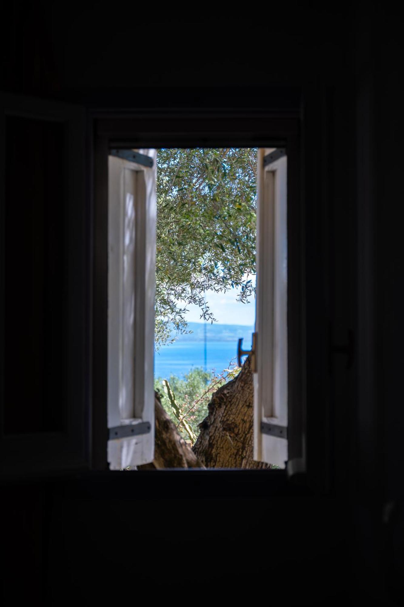 Hotel Paola Carloforte  Luaran gambar