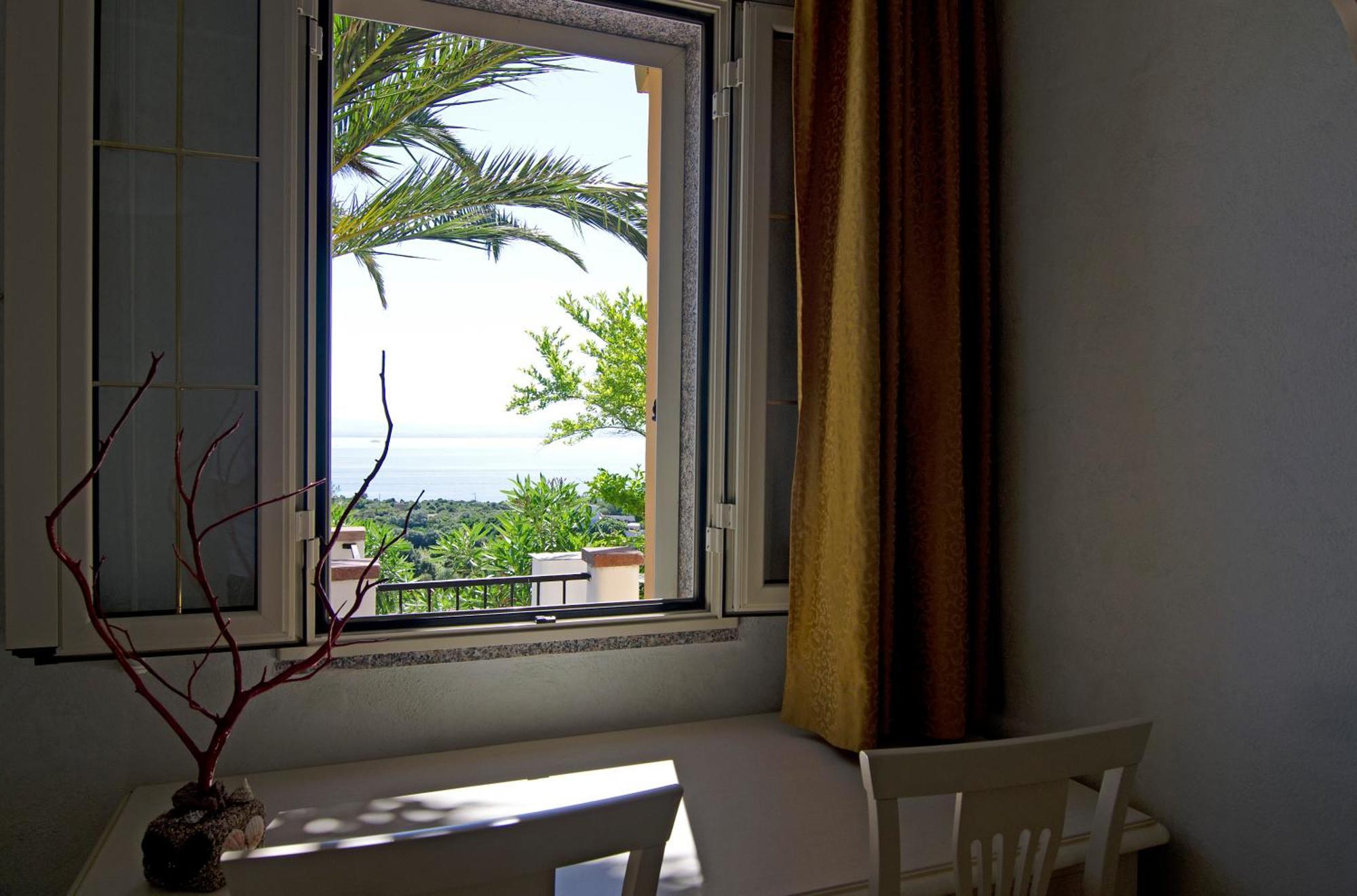 Hotel Paola Carloforte  Luaran gambar