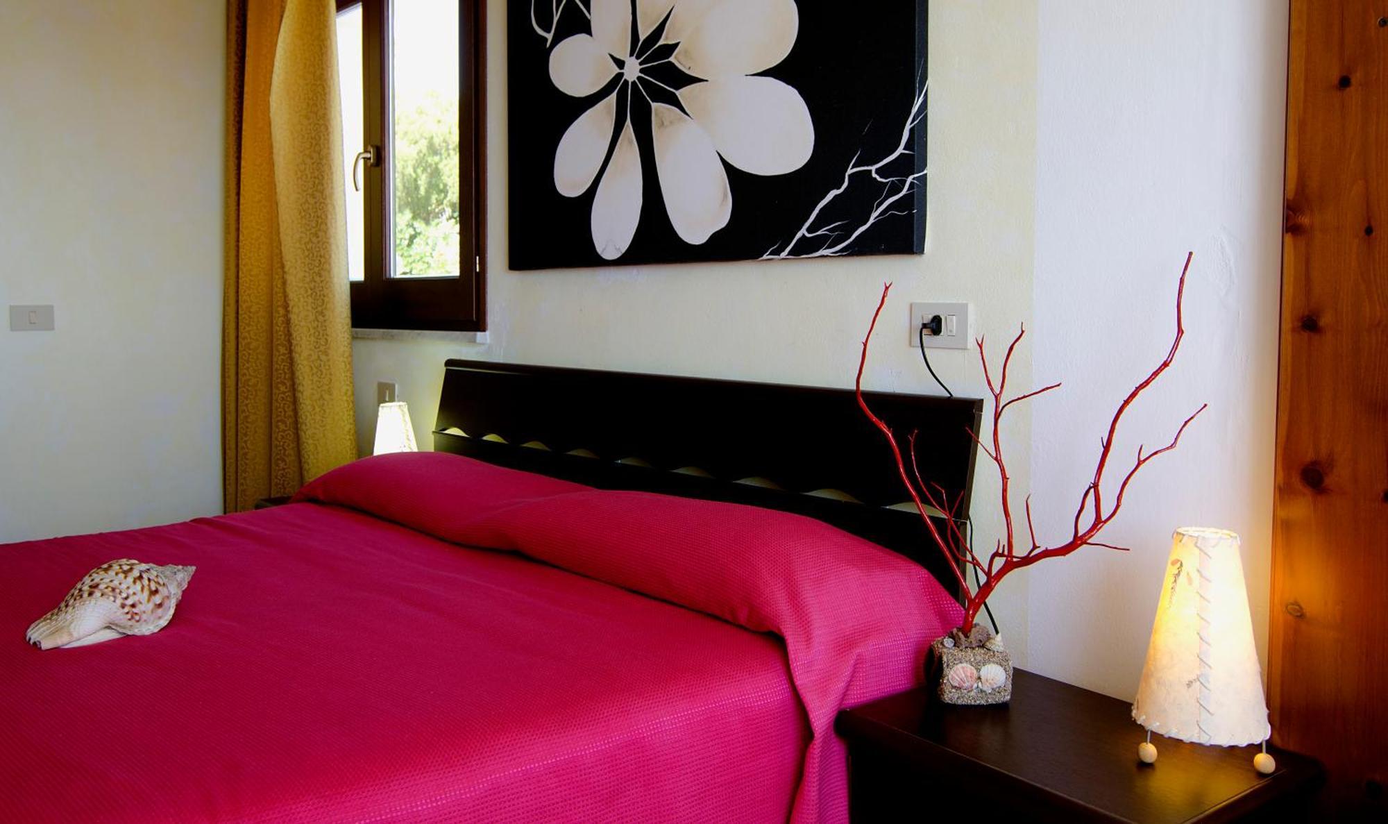 Hotel Paola Carloforte  Luaran gambar